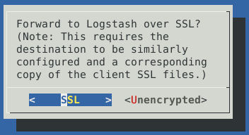 Filebeat SSL certificate verification